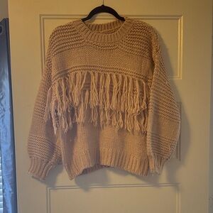 Mink Pink Sweater